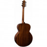 Гитара акустическая CRAFTER HJ-250/BRS коричневый санберст