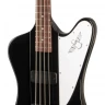 GIBSON 2019 THUNDERBIRD BASS EBONY бас-гитара с кейсом