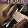 HL00699577 Guitar Play-Along Volume 18: Acoustic Rock Guitar Play-Along...