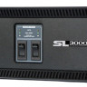 KV2AUDIO SL3000 3-полосный 2-канальный усилитель мощности 2х1300 Вт