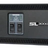 KV2AUDIO SL3000 3-полосный 2-канальный усилитель мощности 2х1300 Вт