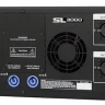 KV2AUDIO SL3000 3-полосный 2-канальный усилитель мощности 2х1300 Вт