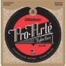 Струны для классической гитары D'ADDARIO EJ45 серебро (Silver), Normal Tension