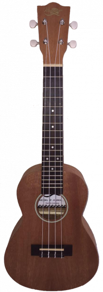 Укулеле концертная Kaimana UK-23M NS