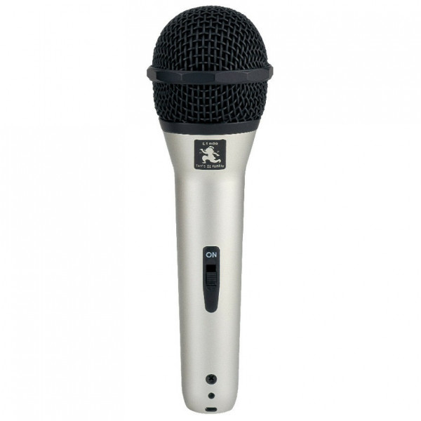 Караоке микрофон Superlux Toms Linda кабель XLR-джек 5 м