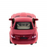 Машина Kinsmart 1:32 MERCEDES-BENZ SLK инерция (1/12шт.)  б/к