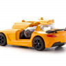 Машина Siku Mercedes-Benz SLS AMG Black Series 1542