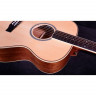 CRAFTER MIND-T ALPe/N электроакустическая гитара с чехлом