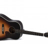 Sigma JM-SG45+ электроакустическая гитара