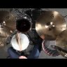 ZILDJIAN S17TC S THIN CRASH 17'