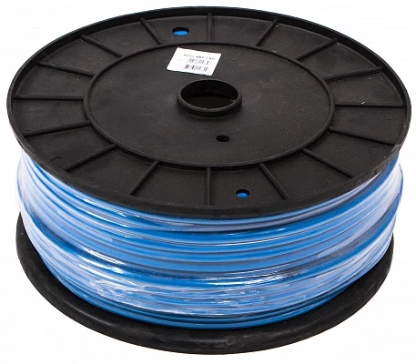 STAGG ROLL M60/2 BH - микрофонный кабель на катушке. Длина: 100 м