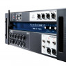 Soundcraft Ui16, беспроводной цифровой микшер, 16 входов, беспроводное управление, встроенные процессоры dbx, Digitech, Lexicon