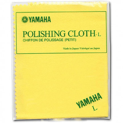 Тряпка YAMAHA POLISHING CLOTH L