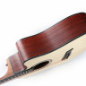 Гитара акустическая DEVISER LS-560-41 NAT