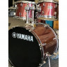 YAMAHA RDP2F5 Burgundy Glitter ударная установка (только барабаны)