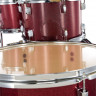 YAMAHA RDP2F5 Burgundy Glitter ударная установка (только барабаны)