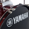 YAMAHA RDP2F5 Burgundy Glitter ударная установка (только барабаны)
