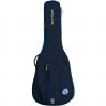 Чехол для классической гитары RITTER RGC3-C/ABL "CAROUGE", защитное полужесткое уплотнение 23 мм
