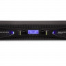 Crown XLS 1002 усилитель c DSP стерео 2Ом - 550 Вт/ 4Ом - 350 Вт/ 8Ом - 250 Вт. Мост 8Ом - 700 Вт/ 4Ом - 1100 Вт