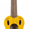 BATON ROUGE UR1-S smile-bws укулеле-сопрано