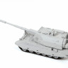 Российская 152-мм гаубица 2С35 "Коалиция-СВ" 1/72