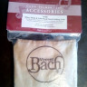 Салфетка для полировки серебряных инструментов BACH 1878B