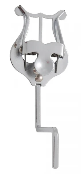 Пюпитр (лира) на трубу Conn 628T6N