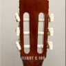 Flight C 100 4/4 классическая гитара