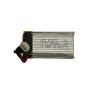 Аккумулятор Li-Po 400mAh, 3,7V для самолета Volantex RC Ranger 600