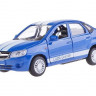 Машина Autotime "LADA GRANTA" тюнинговая версия 1:36
