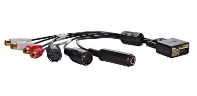 Кабель RME BO9632-CMKH небалансный