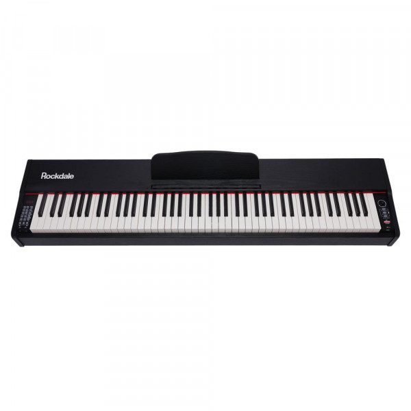 Цифровое пианино ROCKDALE Keys RDP-1088, 88 клавиш