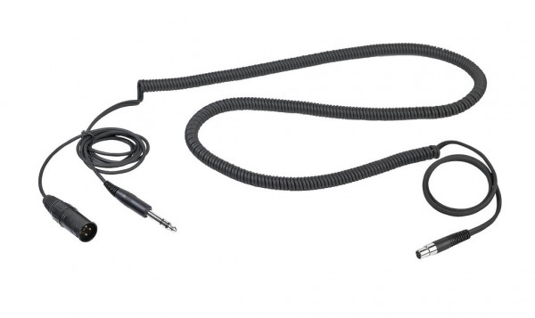 Провод AKG MK HS Studio D для гарнитур HSD