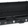 GATOR GW-BASS - деревянный кейс для бас-гитары, класс "делюкс", вес 4,94кг