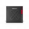 Струны для классической гитары 4/4 D'ADDARIO XTC45TT (28-44w) среднее натяжение