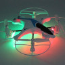 Р/У квадрокоптер Syma X14 2.4G RTF