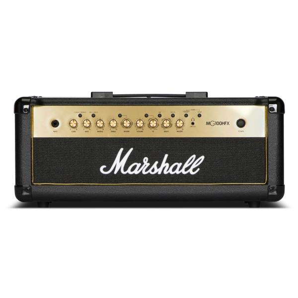 MARSHALL MG100HGFX усилитель-голова 100 Вт