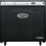 EVH 5150III 50W 6L6 212 CMB BL ламповый комбоусилитель, 50 Вт, 2х12, 6L6, черный