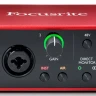 Аудиоинтерфейс FOCUSRITE SCARLETT 2I2 3rd Gen
