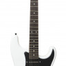 Электрогитара ASHTONE ST-200 WH белая
