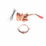Основная плата на 40MHz для вертолета Syma S023G