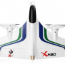 Р/У самолет XK Innovation X420 420мм 3D EPP 2.4G 6-ch LiPo Gyro RTF