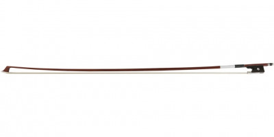 ANTON BRETON AB-115 Premium Brazilwood Student Violin Bow 4/4 смычок для скрипки 8-гранный