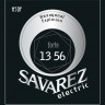 SAVAREZ H50F HEXAGONAL EXPLOSION струны для электрогитары (13-17-26-36-46-56)