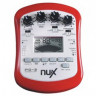 Портативный гитарный процессор NUX PG-2