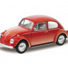 Машина Ideal 1:30-39 Volkswagen Beetle 1967