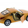 Машина Kinsmart 1:34 Nissan Fairlady 350Z инерция (1/12шт.) б/к