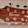 Crafter Castaway ACE N электроакустическая гитара