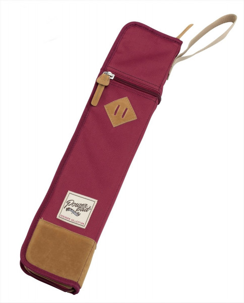 TAMA TSB12WR Stick Bag (Wine Red) чехол для 6 пар барабанных палочек