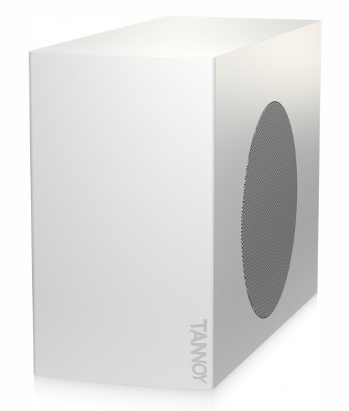 Сабвуфер Tannoy SAT SUB-WH компактный настенный
